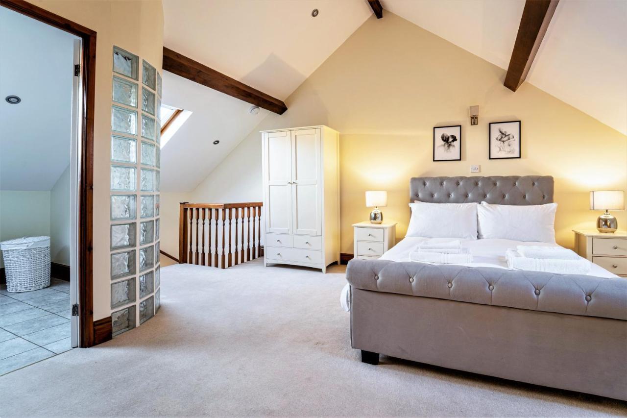 The Cottage In Chester, Sleeps 6 With Free Parking 외부 사진