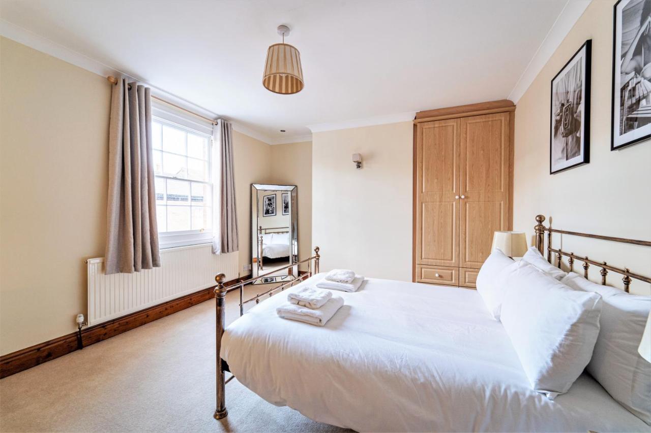 The Cottage In Chester, Sleeps 6 With Free Parking 외부 사진