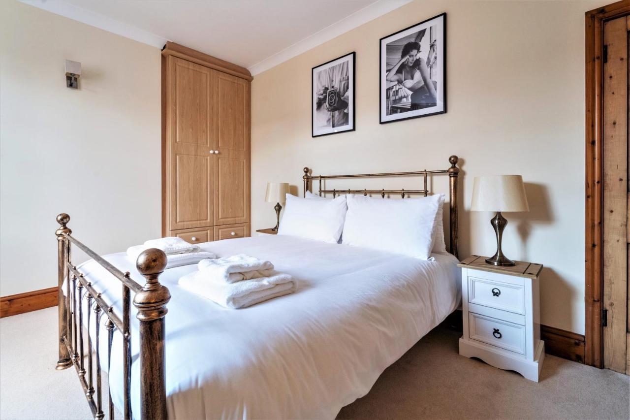 The Cottage In Chester, Sleeps 6 With Free Parking 외부 사진