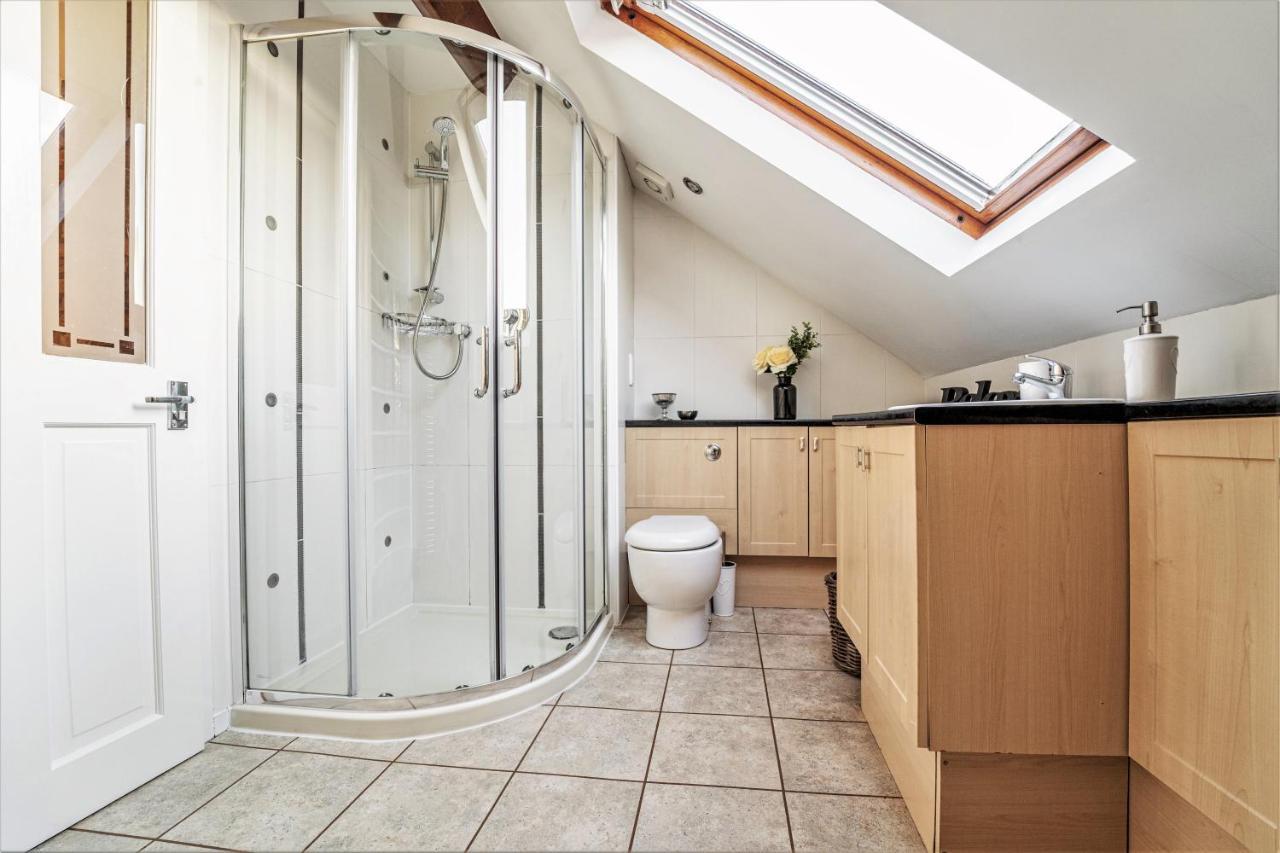 The Cottage In Chester, Sleeps 6 With Free Parking 외부 사진