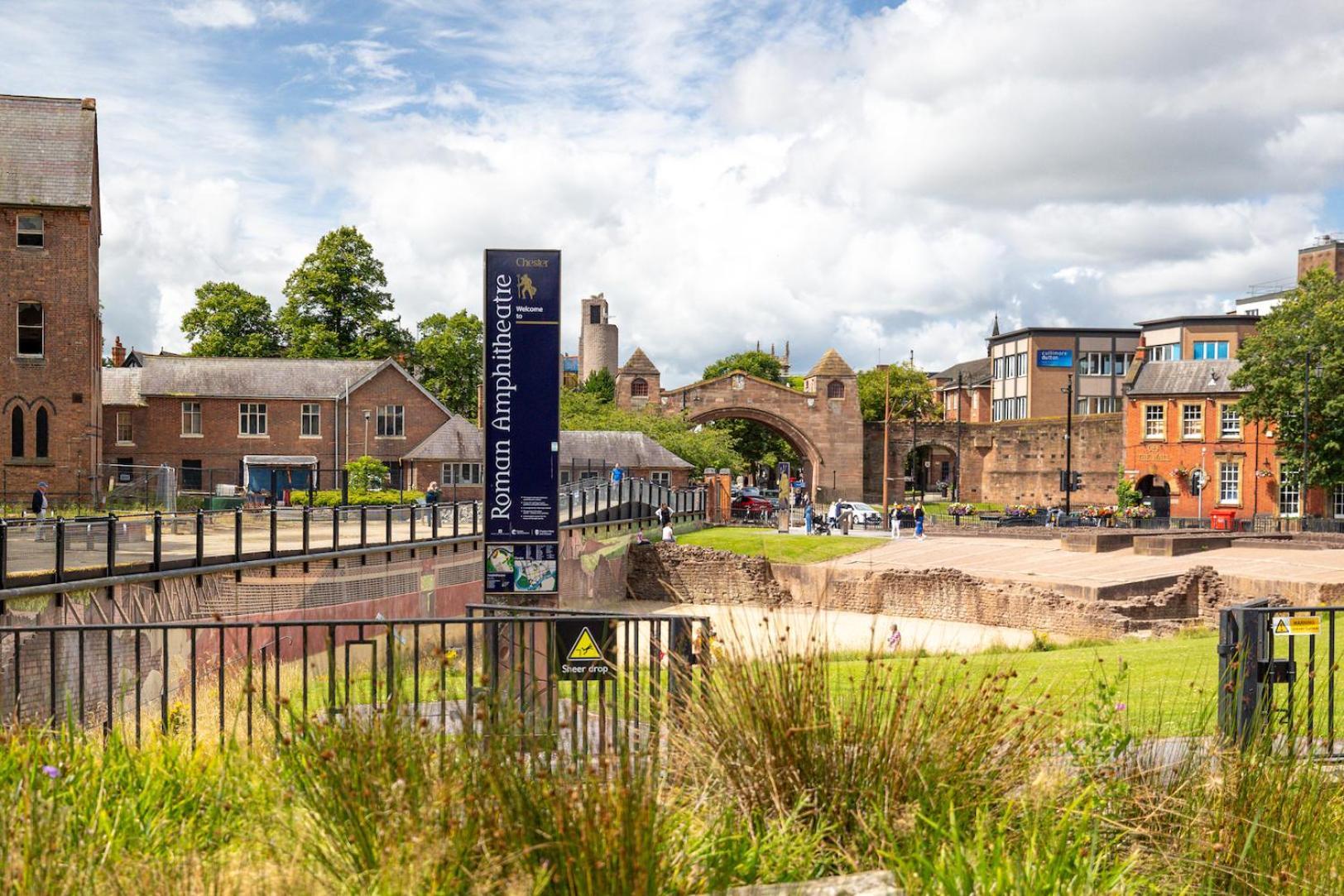 The Cottage In Chester, Sleeps 6 With Free Parking 외부 사진