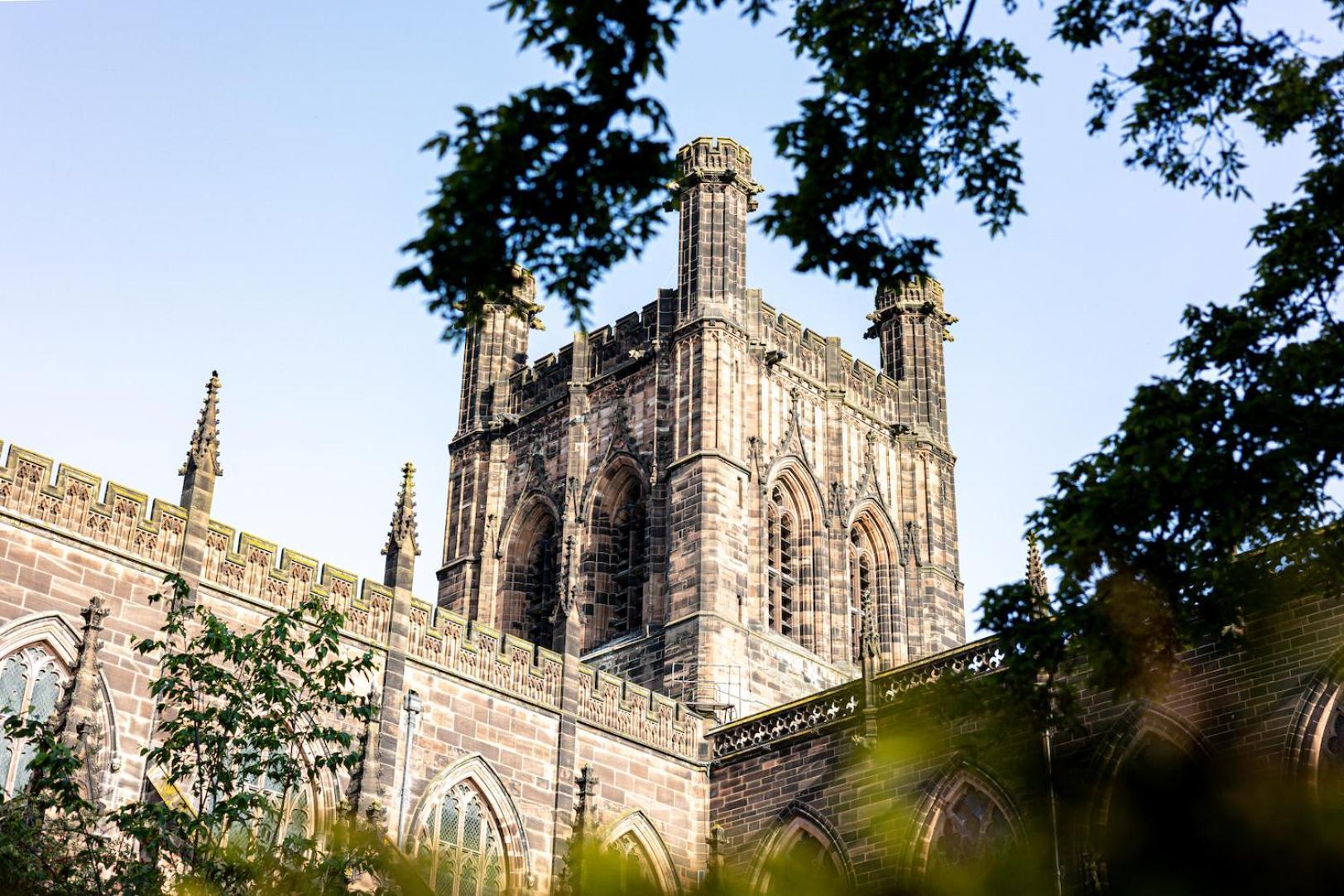 The Cottage In Chester, Sleeps 6 With Free Parking 외부 사진