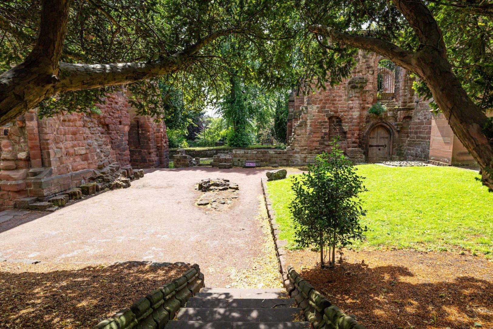 The Cottage In Chester, Sleeps 6 With Free Parking 외부 사진